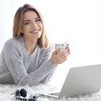 Работа в интернете для девушек в Запорожье
